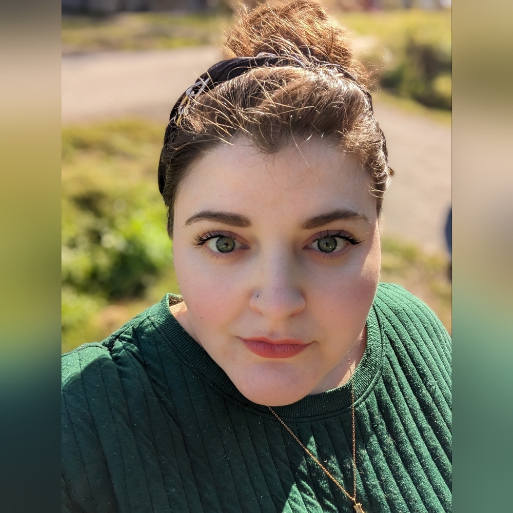 Meet your Posher, Amanda